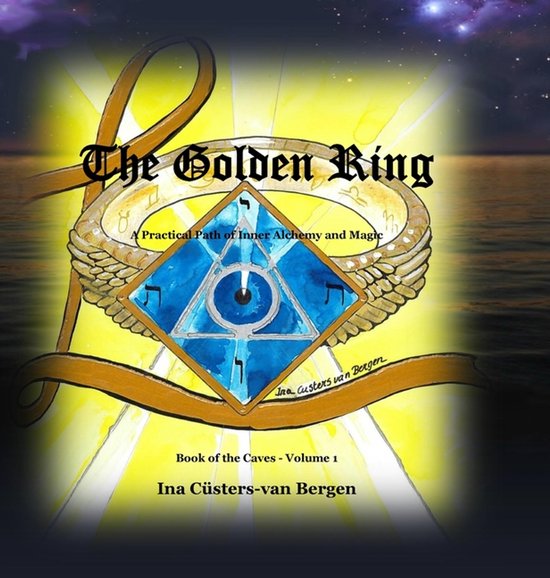 The Golden Ring - cover