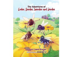The Adventures of Eedee, Beedee, Tweedee and Deedee