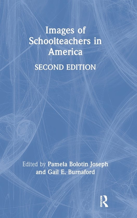 Images of Schoolteachers in America - cover