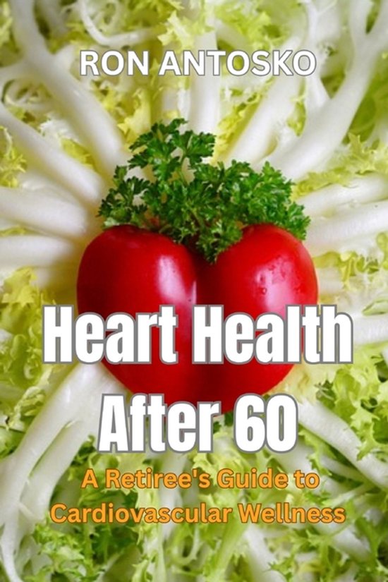 Heart Health After 60 - cover
