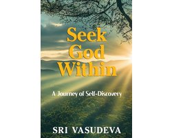 Omslag van Seek God Within