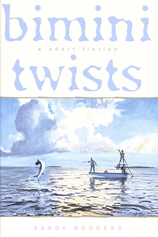 Bimini Twists - cover