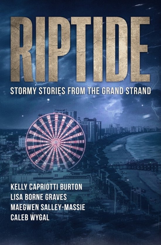 Riptide - cover