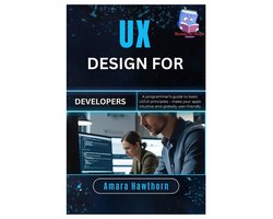 UX Design for Developers