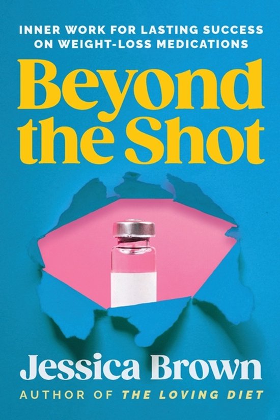 Beyond The Shot - cover