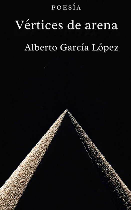 Vértices de arena - cover