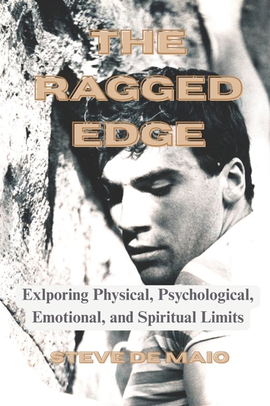 The Ragged Edge - cover