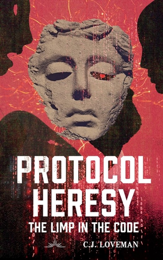 Protocol Heresy - cover
