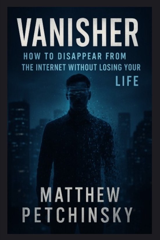 Apophis Nexus- Vanisher - cover