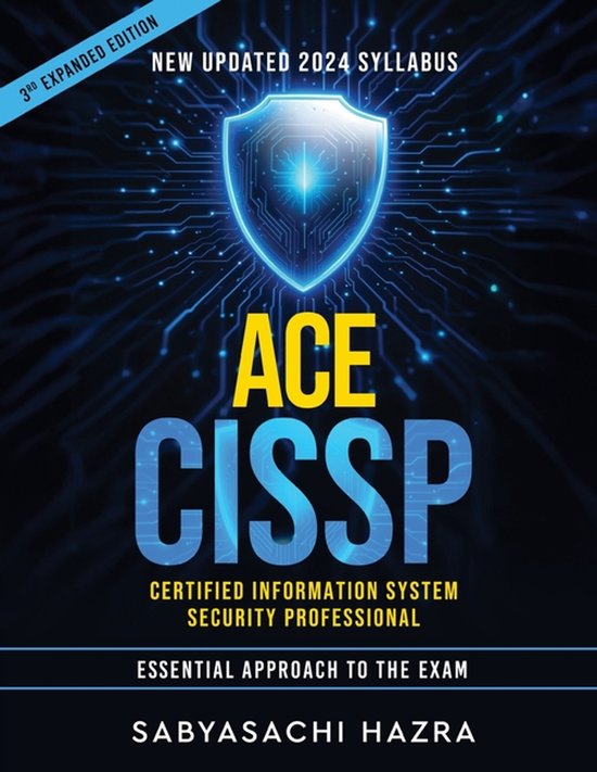 ACE CISSP - Certified Information System Security Profession ... - cover