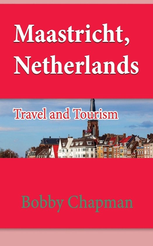 Maastricht, Netherlands - cover