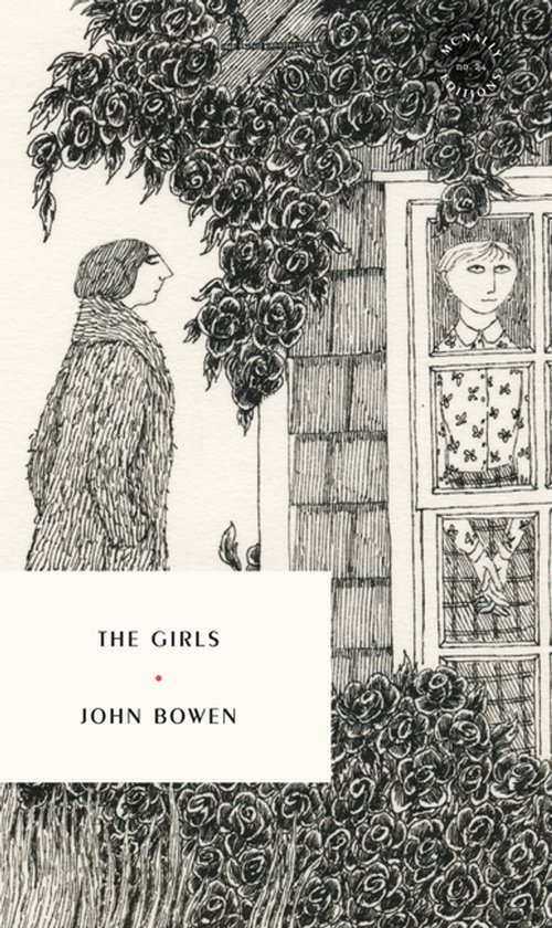 McNally Editions-The Girls