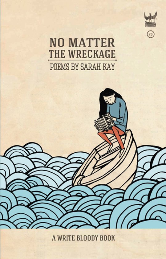 No Matter The Wreckage