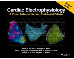 Cardiac Electrophysiology , Second Edition