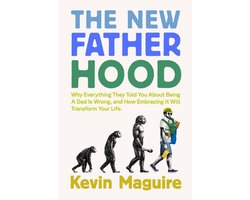 The New Fatherhood