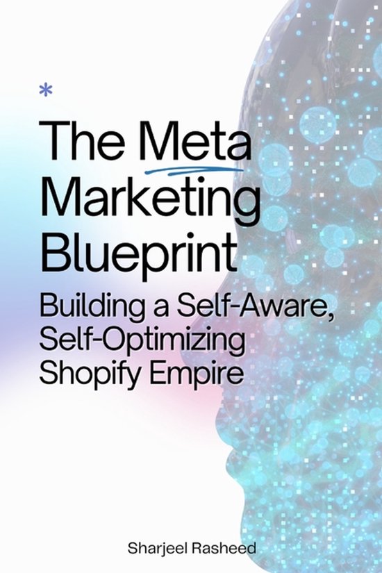 The Meta-Marketing Blueprint - cover