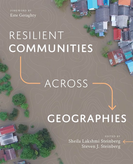 Resilient Communities across Geographies - cover
