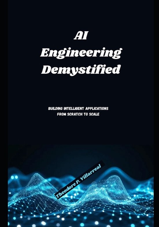 AI Engineering Demystified - cover