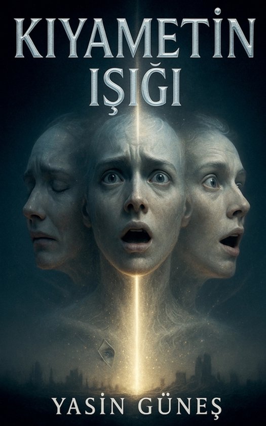 Kıyametin Işığı - cover
