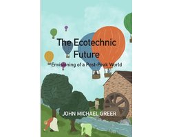 The Ecotechnic Future