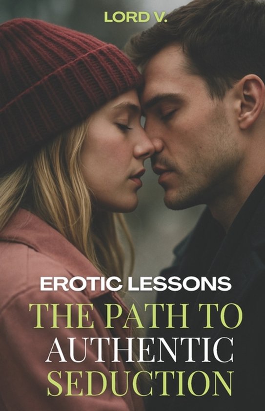 Erotic Lessons - cover
