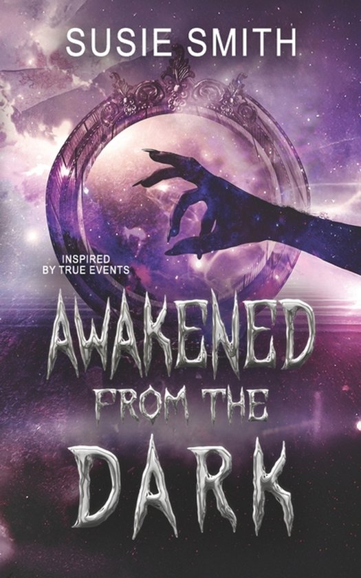 Awakened from the Dark - cover