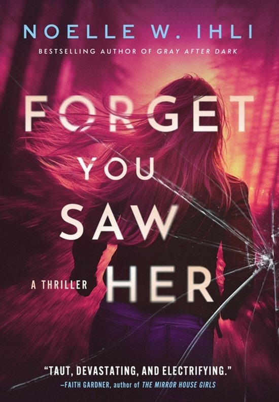 Ask for Andrea- Forget You Saw Her - cover