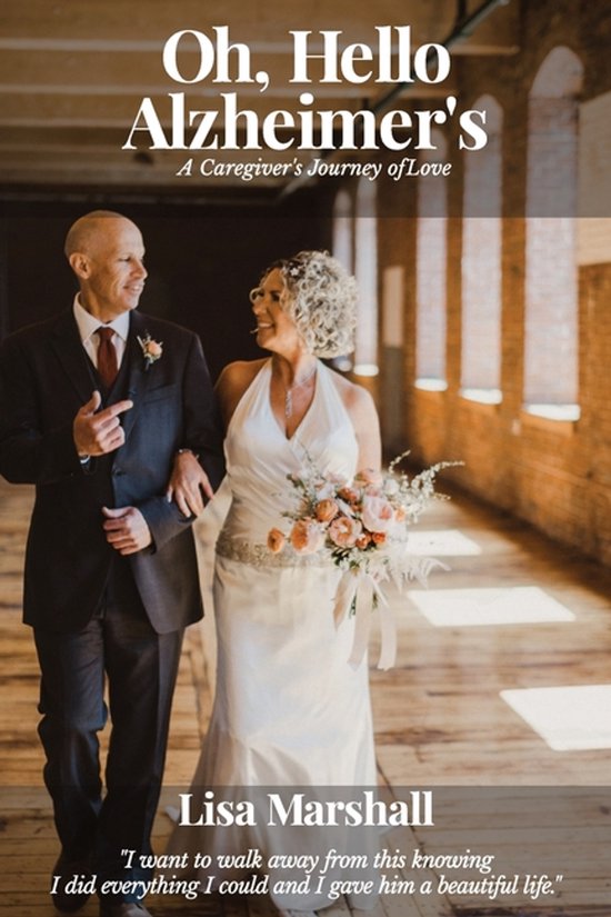 Oh, Hello Alzheimer's - cover