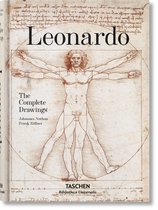 ISBN Leonardo da Vinci : The Graphic Work, Art & design, Anglais, Couverture rigide, 768 pages