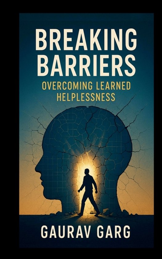 Breaking Barriers - cover