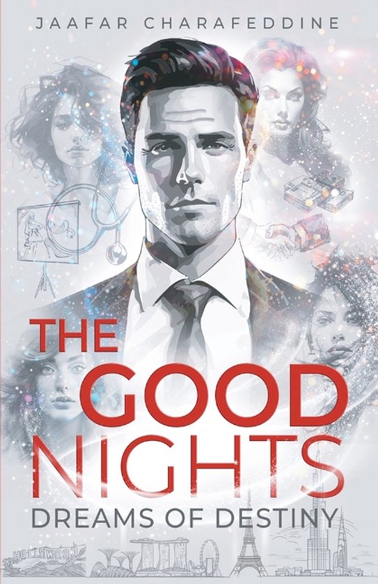 The Good Nights - cover