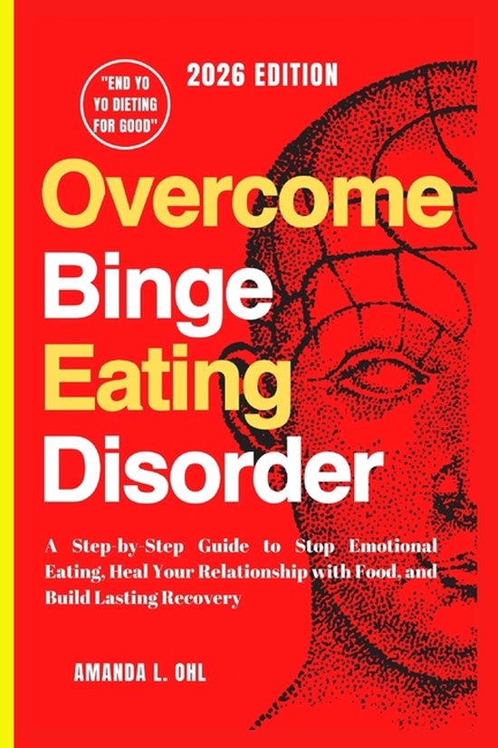Overcome Binge Eating Disorder