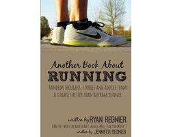 Another Book About Running