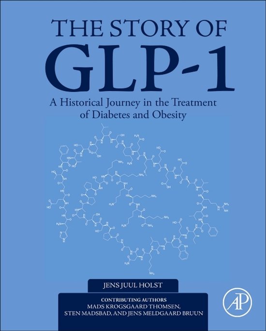 The Story of GLP-1