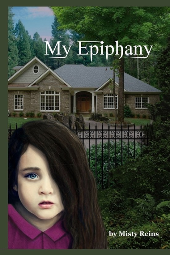 My Epiphany - cover