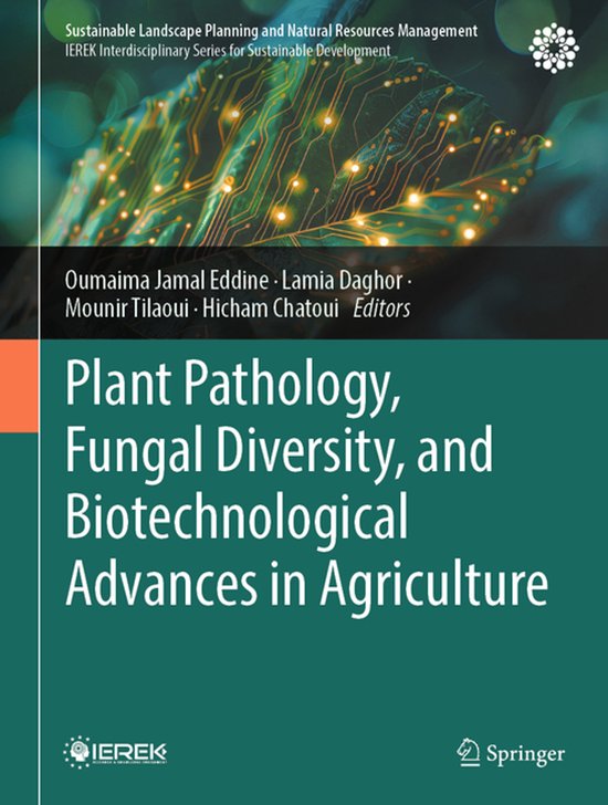 Sustainable Landscape Planning and Natural Resources Managem ... - cover