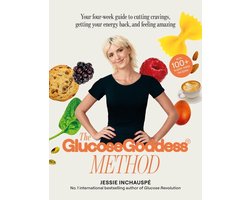 The Glucose Goddess Method