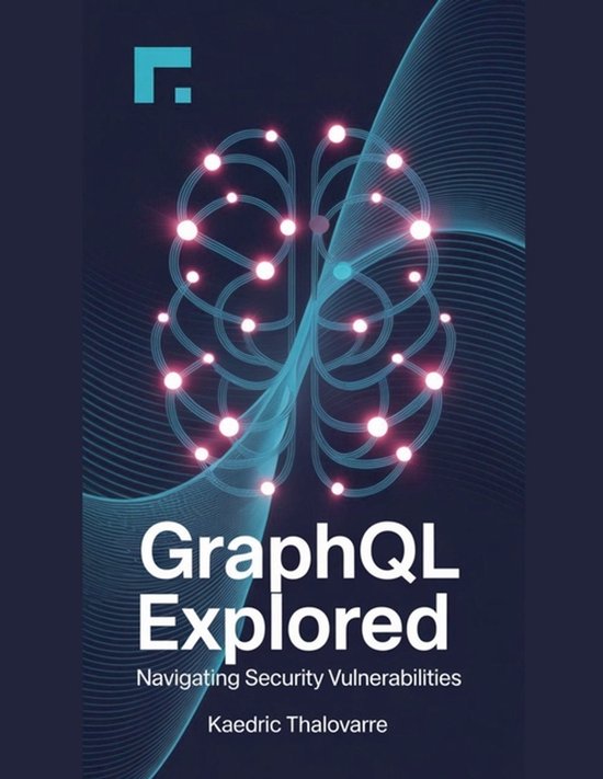 GraphQL Explored - cover
