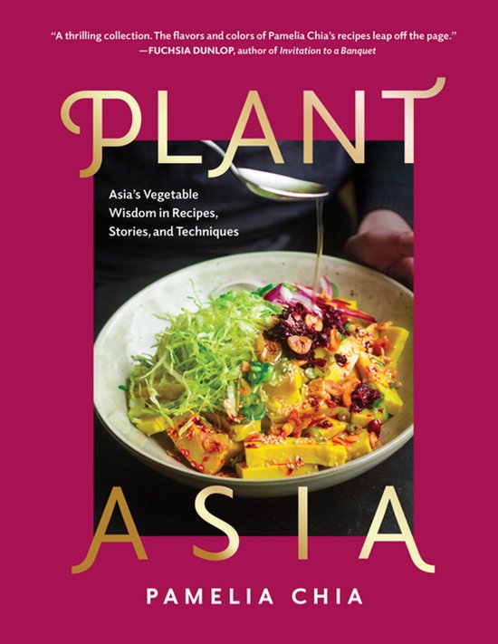 PlantAsia - cover
