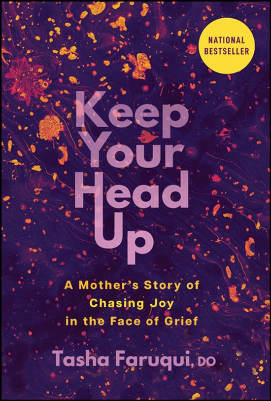 Keep Your Head Up - cover