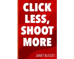 Photography Quick Guides- Click Less, Shoot More