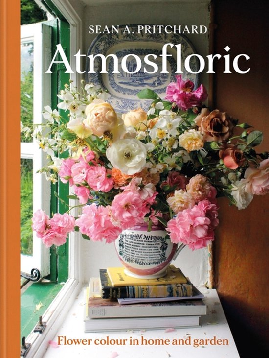 Atmosfloric - cover