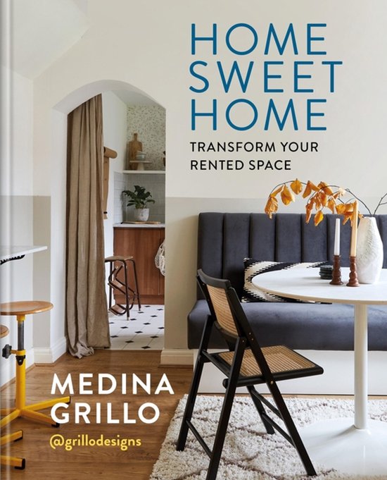 Home Sweet Home - cover