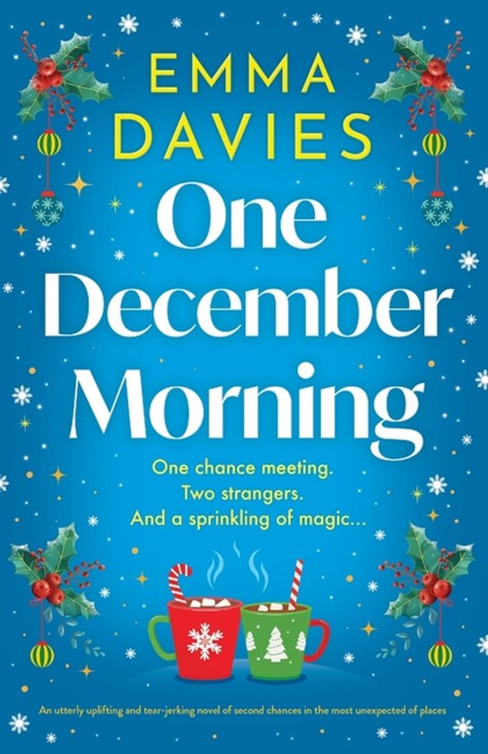 One December Morning