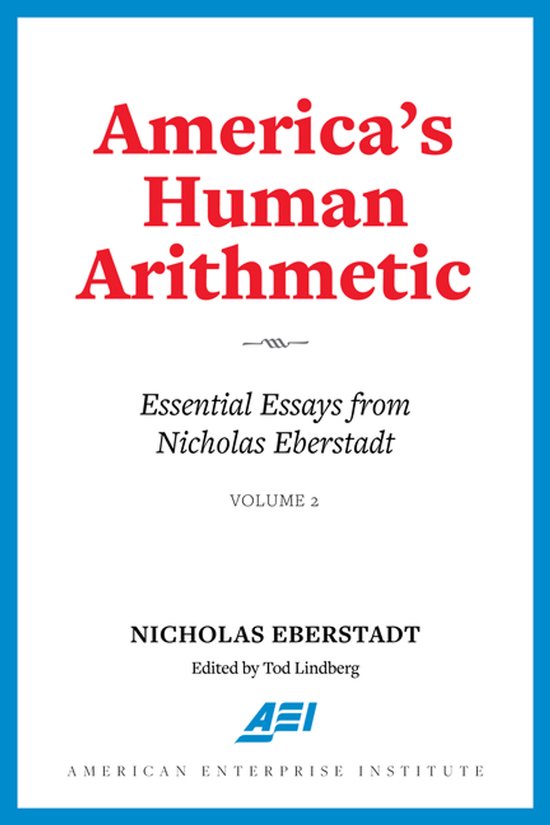 America's Human Arithmetic