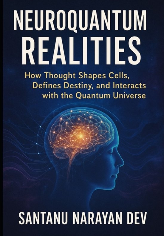 NeuroQuantum Realities - cover