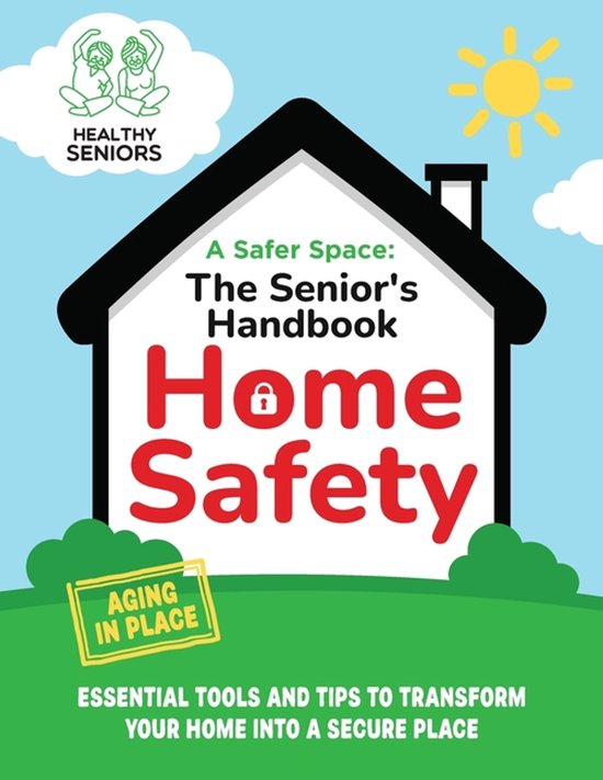 A Safer Space - cover