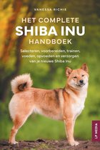 Het Complete Shiba Inu Handboek
