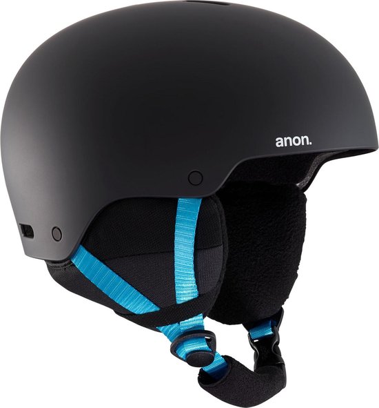 Anon Raider 3 Helm - Leichter Skihelm Für Herren (Größe S)