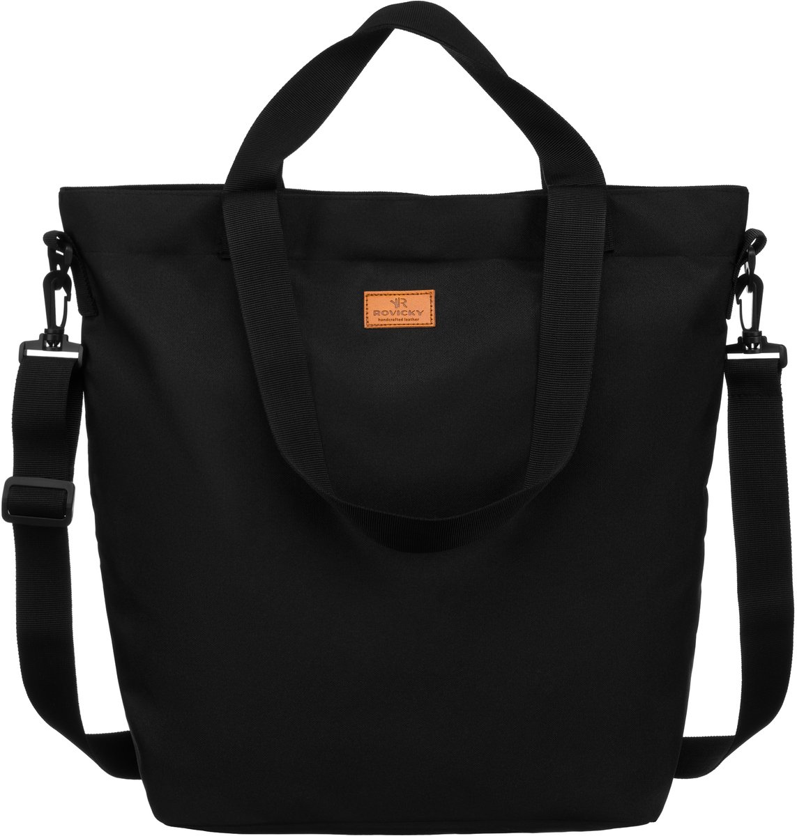 Tas R-TZ15605-6923 zwart